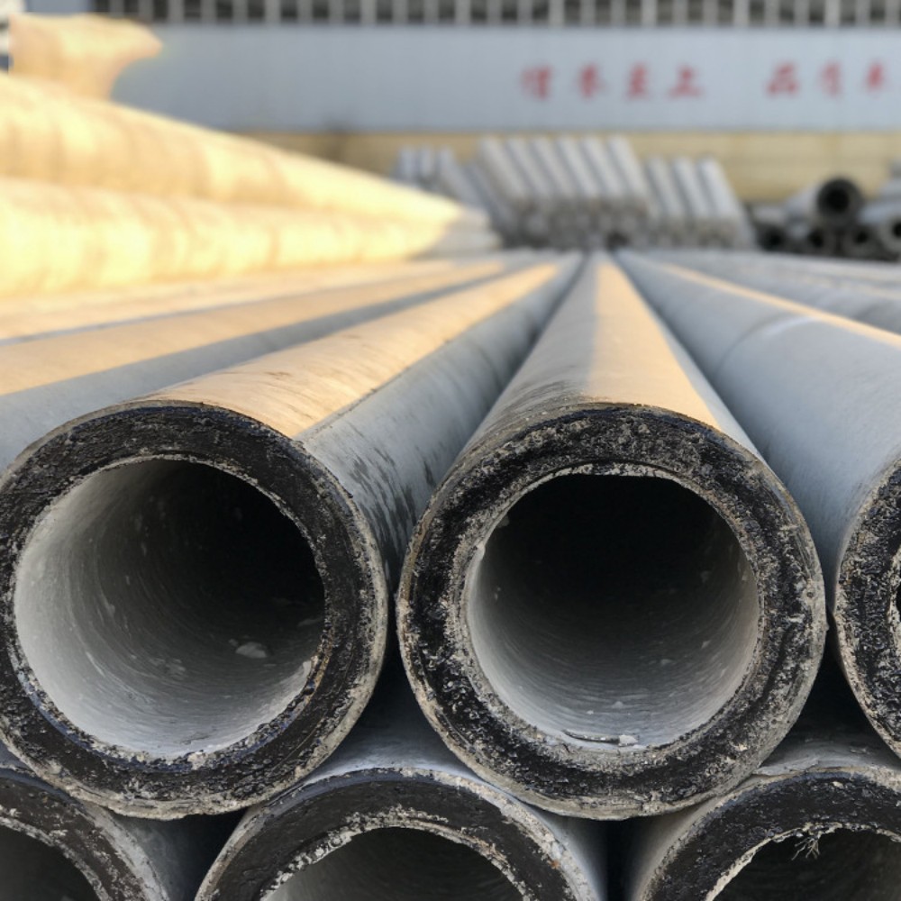 陈仓150×10米预应力水泥电线杆